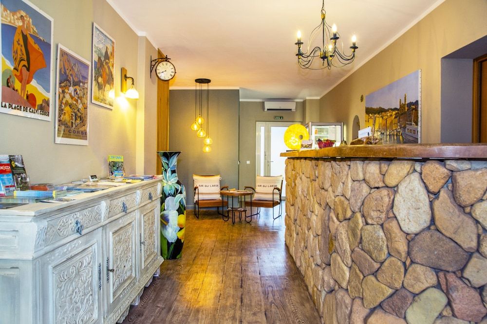 Hotel Résidence du Pont de l'Oso 2