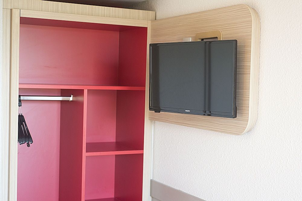 PREMIERE CLASSE CLERMONT FERRAND SUD - Aubière 3