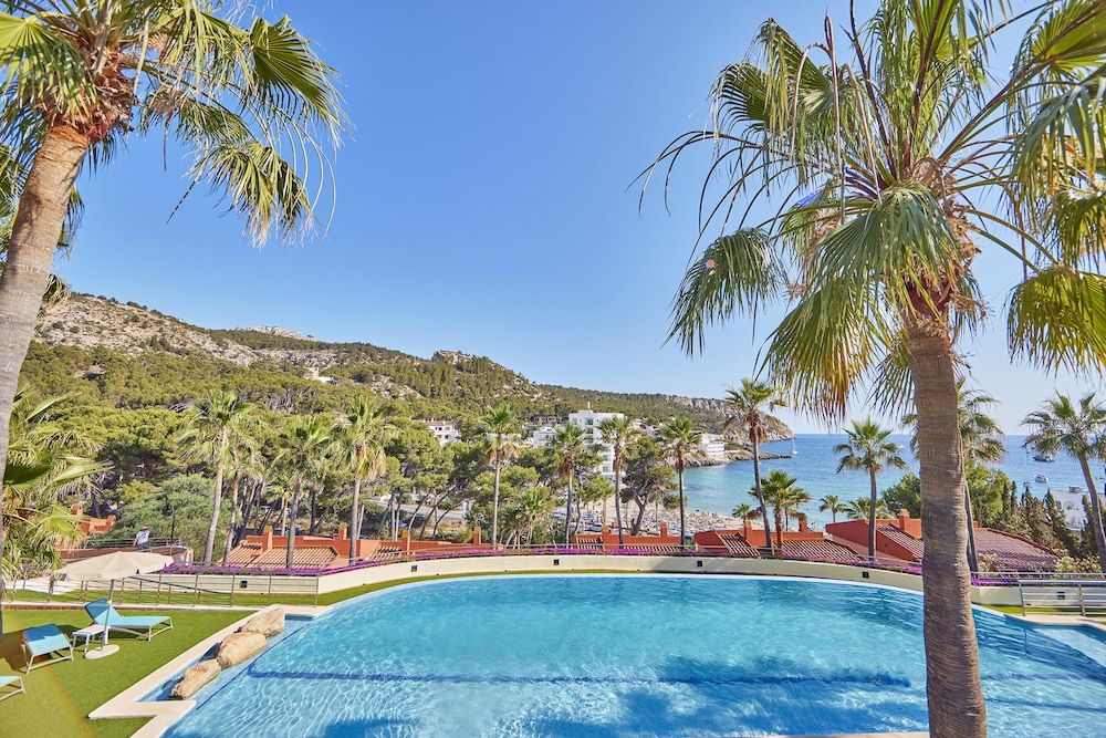 Universal Aquamarin Beach Houses 1