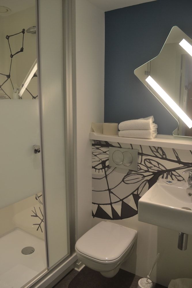 ibis budget Clermont Ferrand Sud 3