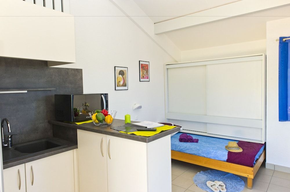 Azureva Le Grau du Roi 3