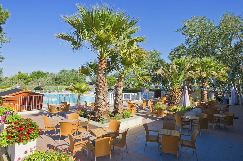 Azureva Le Grau du Roi