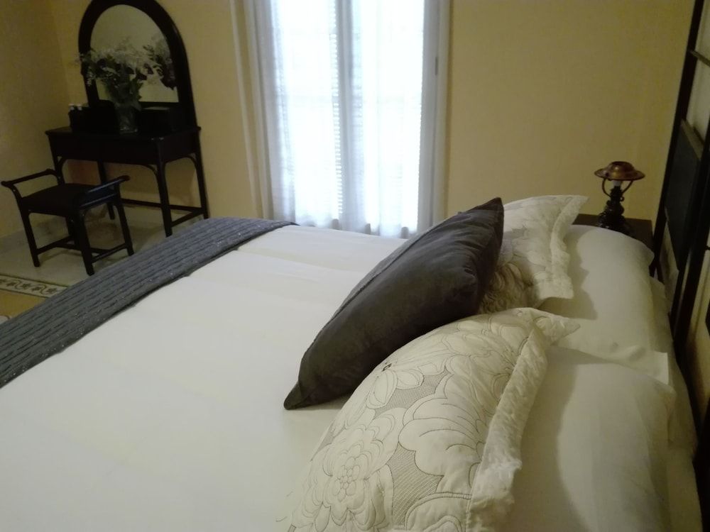 Casa Rural Arenaria 3