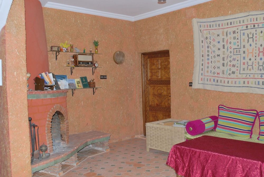 Gite Souss 3