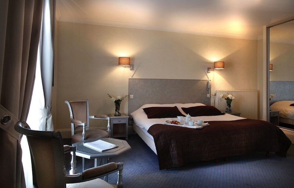 Hotel Cosmos & Spa 3