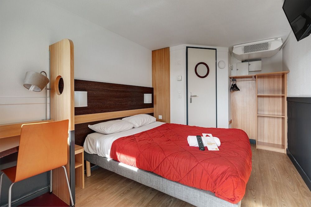 Premiere Classe Bethune - Fouquières Les Béthune 3