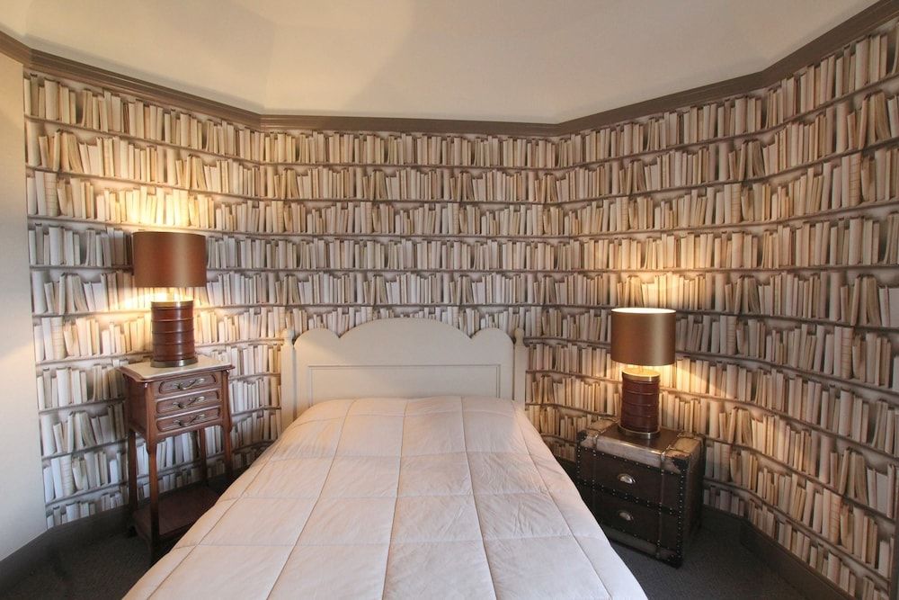 La Villa des Rosiers 2