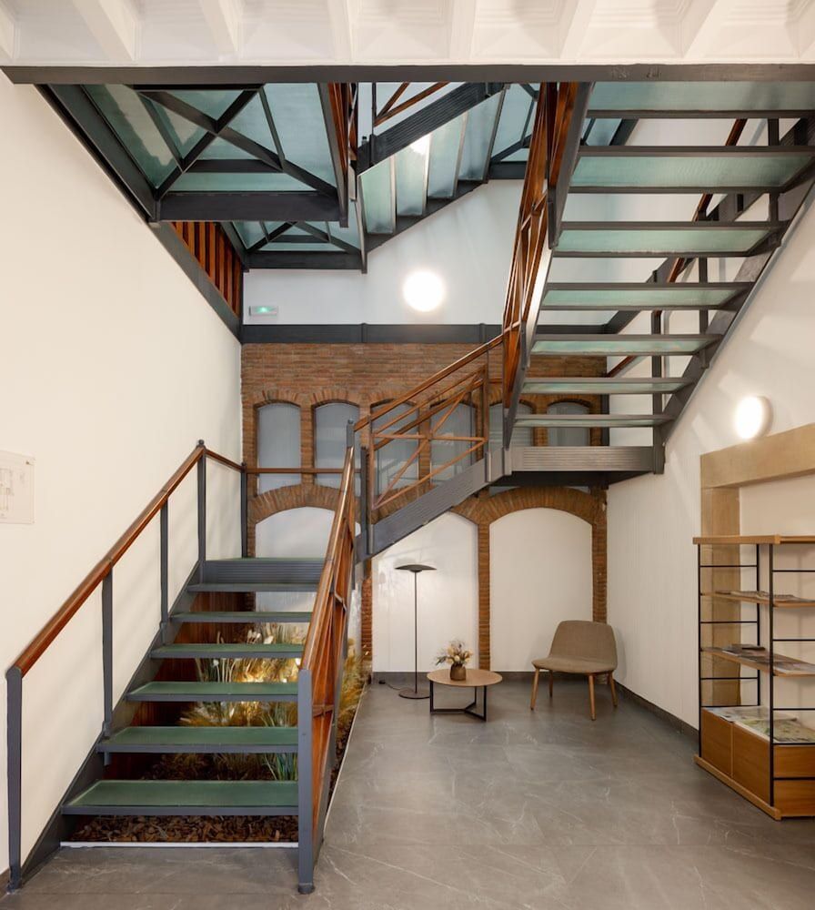 EtxeAundi Hotel Boutique 3