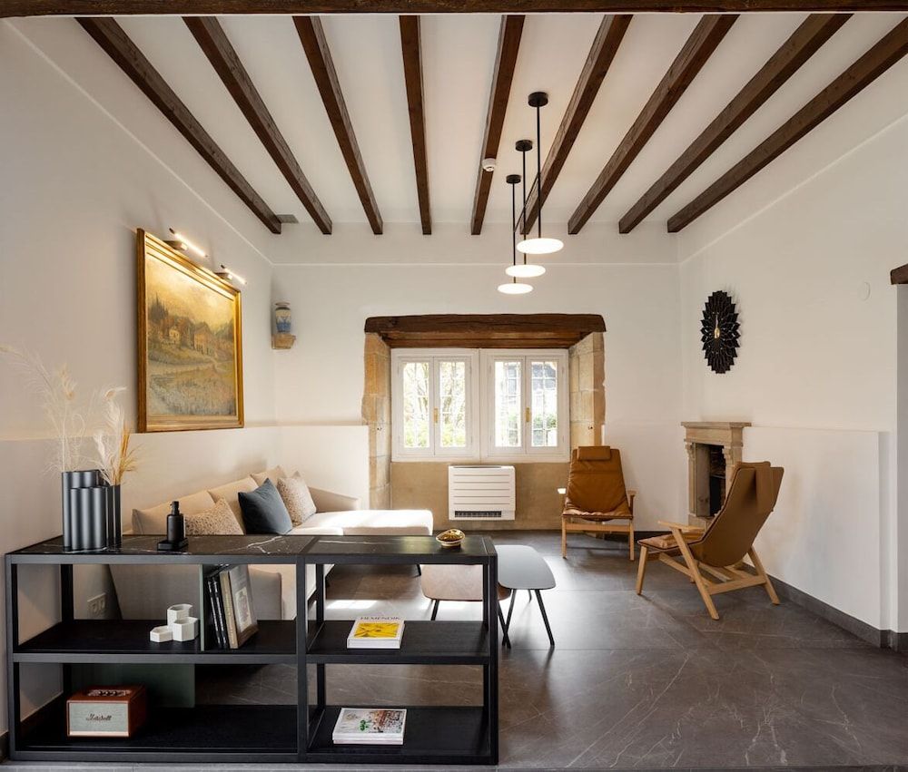 EtxeAundi Hotel Boutique 2