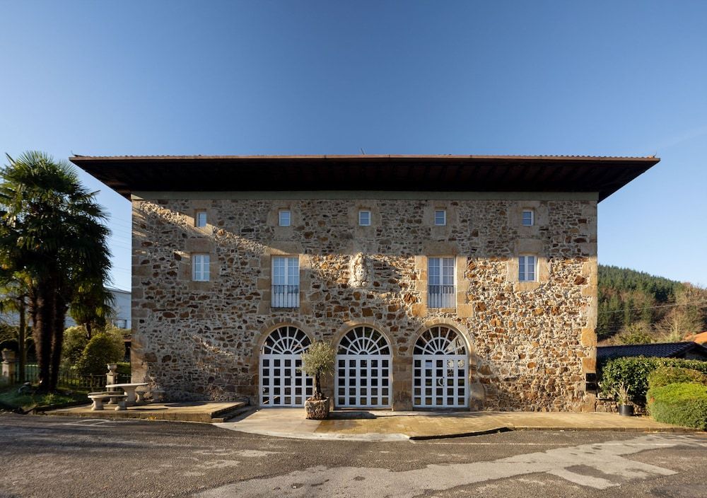 EtxeAundi Hotel Boutique 1
