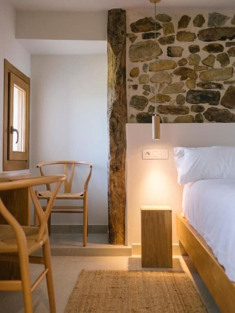 Hotel Nafarrola Gastronomy & Wine 2