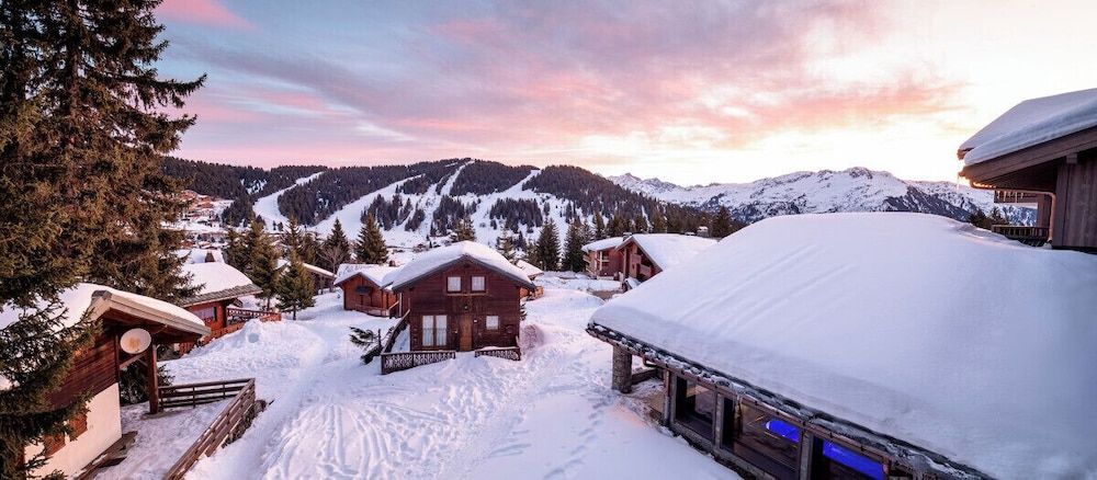 MGM Hôtels & Résidences – Résidence Amaya 4 étoiles à Villard-sur-Doron