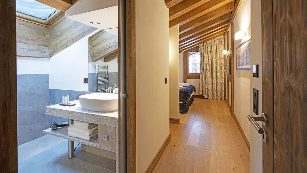 MGM Hôtels & Résidences – Résidence Amaya 3