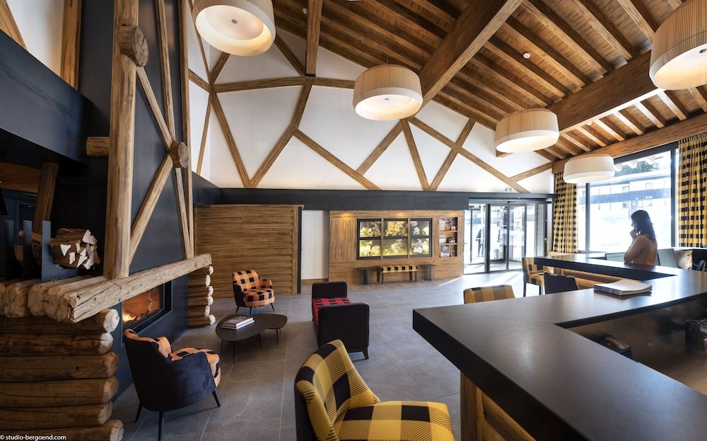 MGM Hôtels & Résidences – Résidence Amaya 2