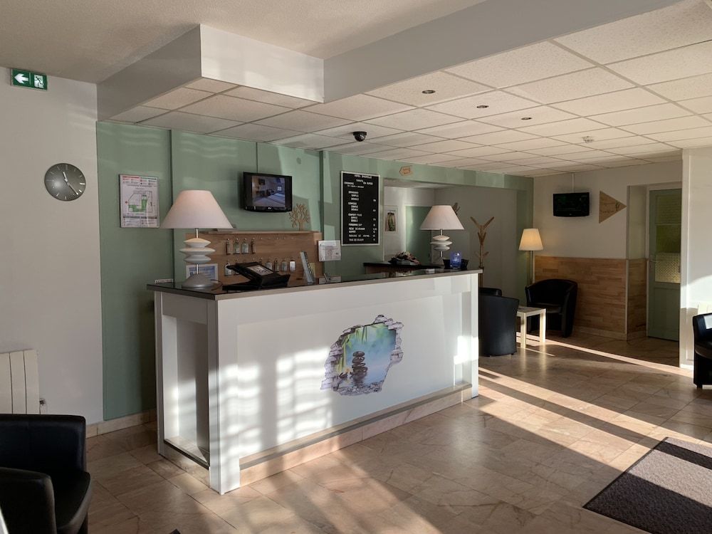 Hotel Restaurant Bagatelle 2