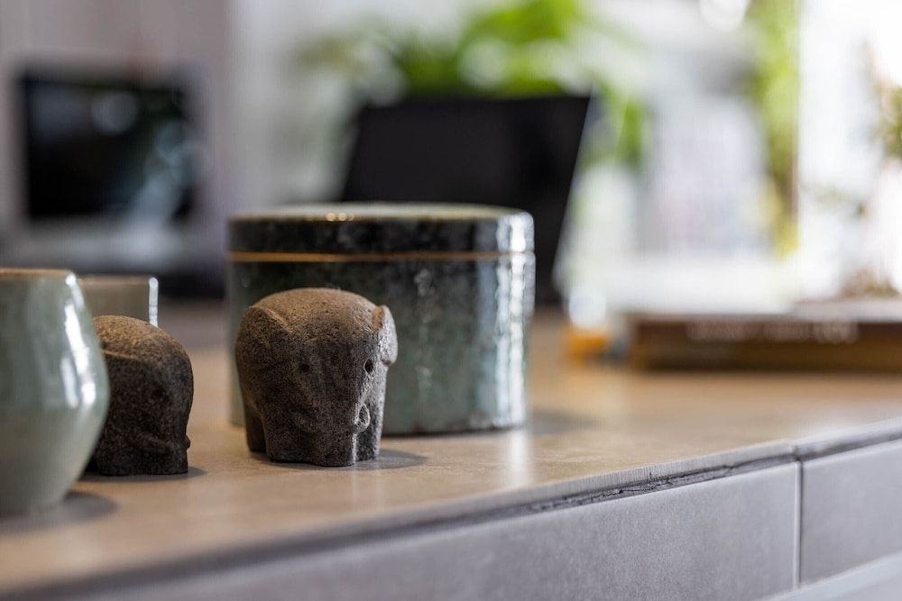 Olive & Ivy Guest House 3