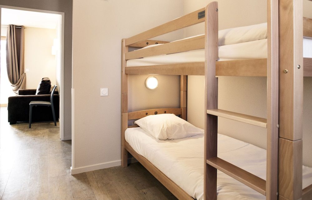 SOWELL RÉSIDENCES Pra Loup 3