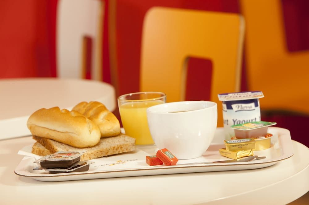 Premiere Classe La Rochelle Nord - Puilboreau 1 estrelas em Puilboreau