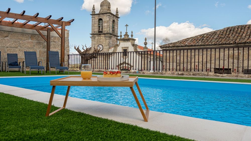 The Village House by CDV 1