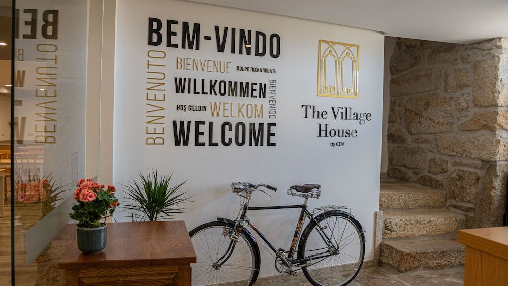 The Village House by CDV 2