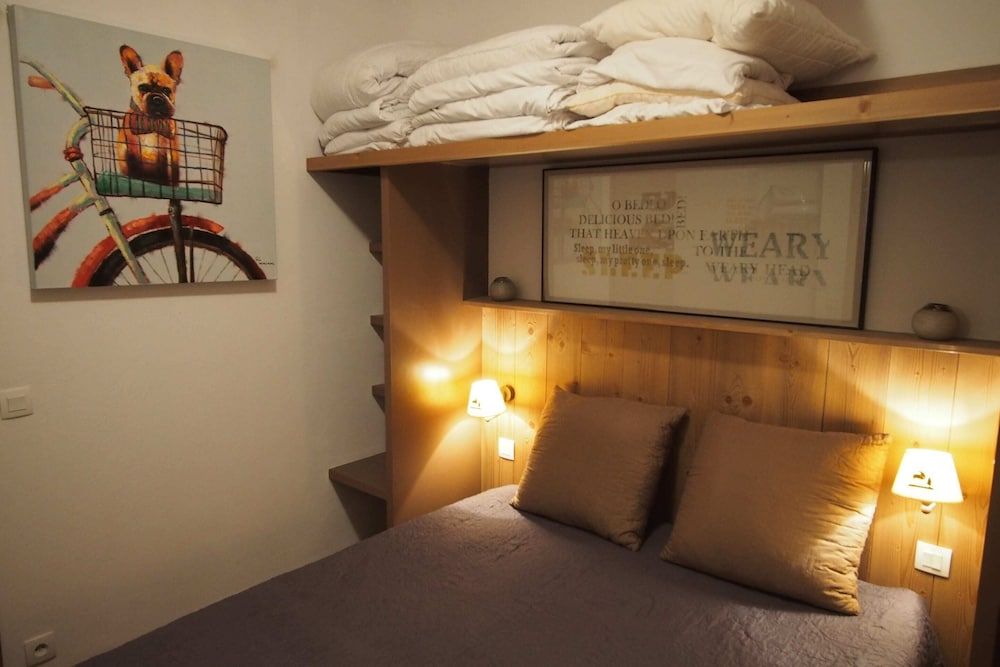 RisoulSki Antarès 3