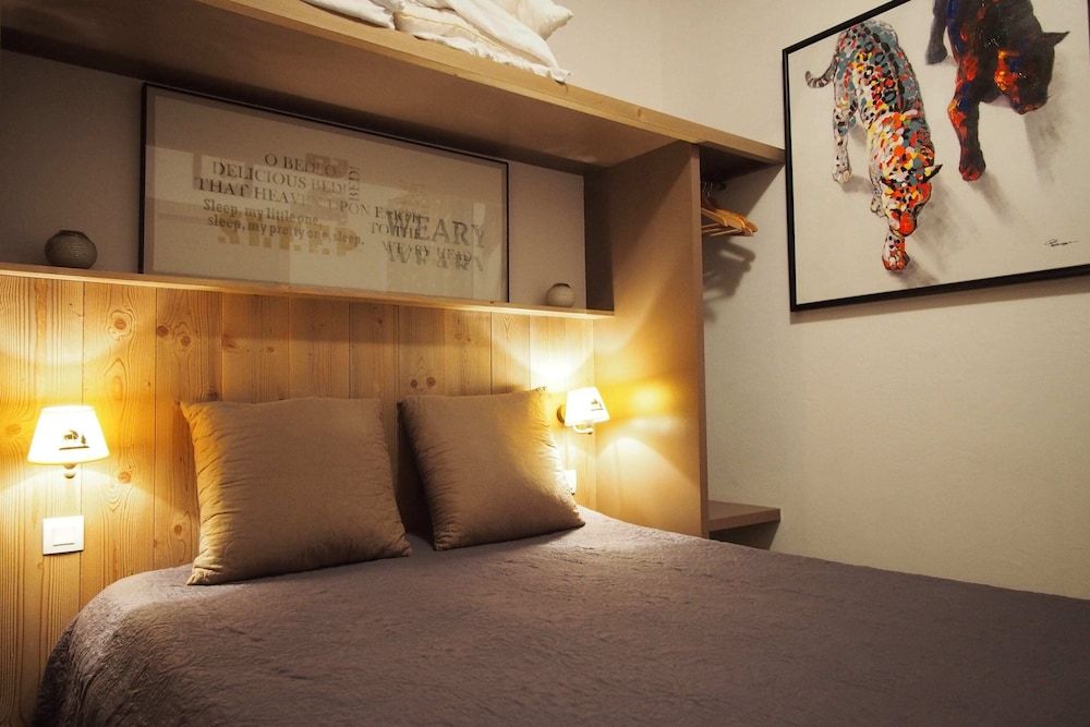 RisoulSki Antarès 2