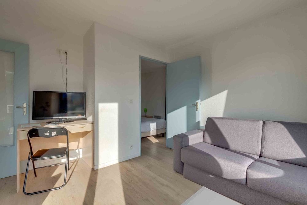 City Résidence Sophia 3