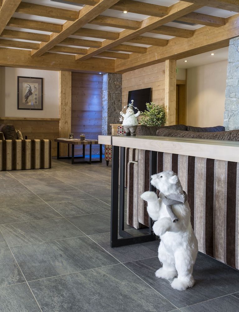 CGH Résidences & Spas Le Napoléon 2