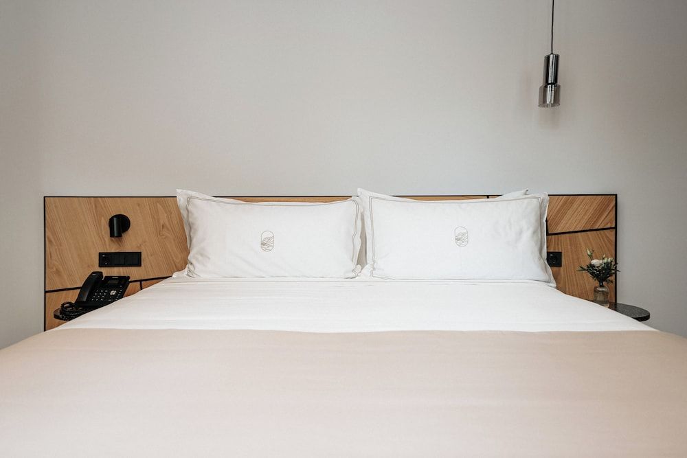 Hotel Luruna Palacio Larrinaga 2