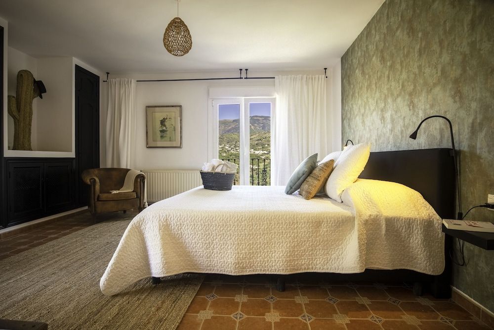 Malaga Hills Double Comfort Boutique & Wellness Hotel -Adults Only 2
