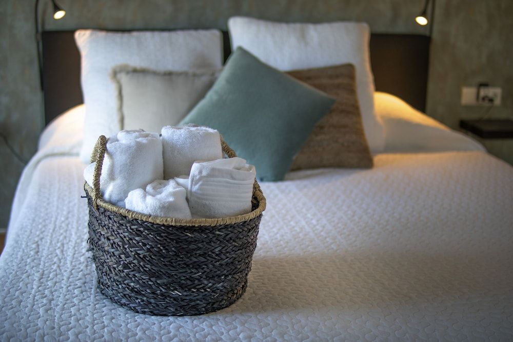 Malaga Hills Double Comfort Boutique & Wellness Hotel -Adults Only 3