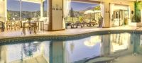 Malaga Hills Double Comfort Boutique & Wellness Hotel -Adults Only