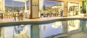 Malaga Hills Double Comfort Boutique & Wellness Hotel -Adults Only