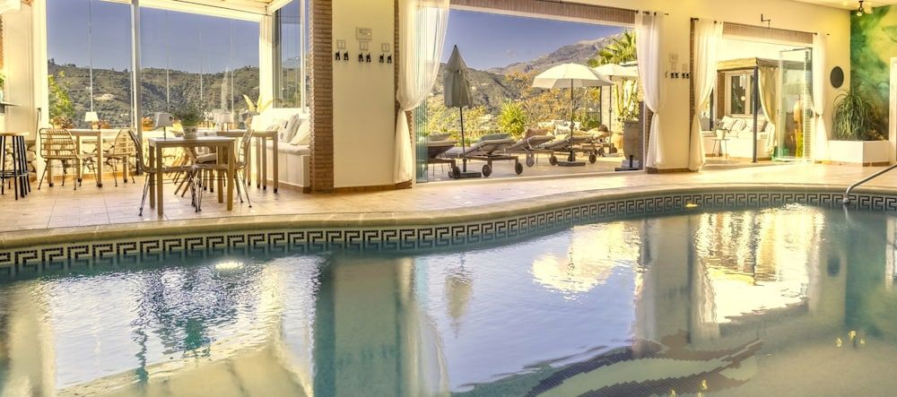 Malaga Hills Double Comfort Boutique & Wellness Hotel -Adults Only 1