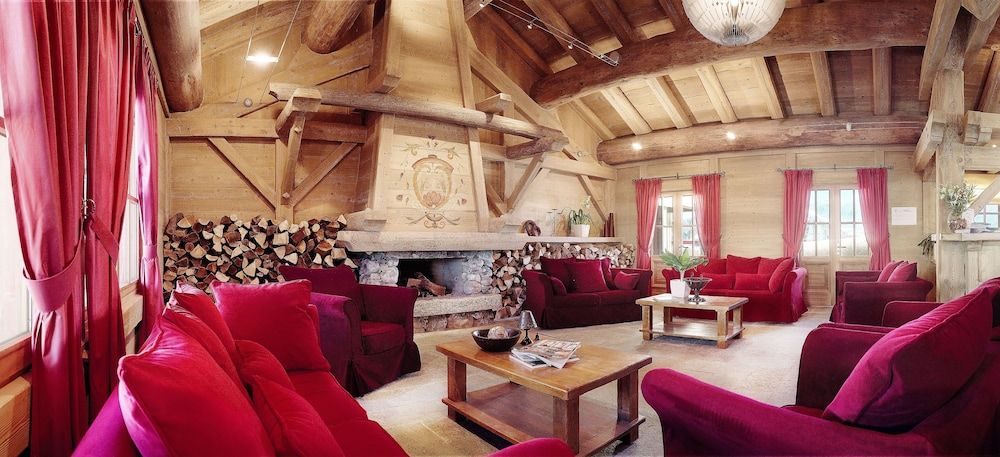 CGH Résidences & Spas Le Hameau du Beaufortain 2