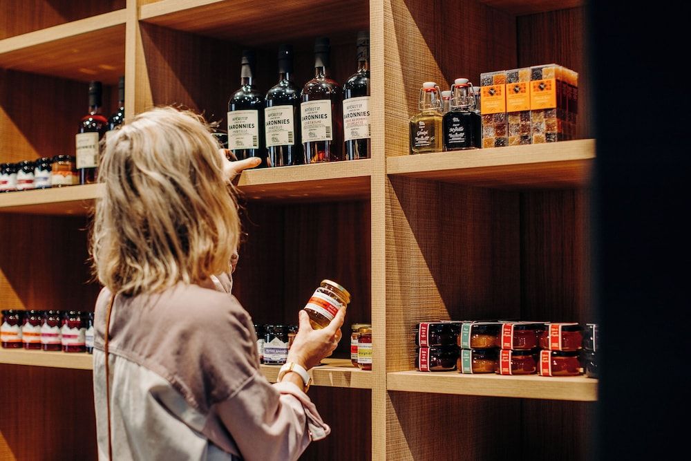 ISKÖ BaseCamp & Hôtel 2