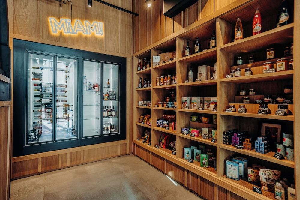 ISKÖ BaseCamp & Hôtel 3