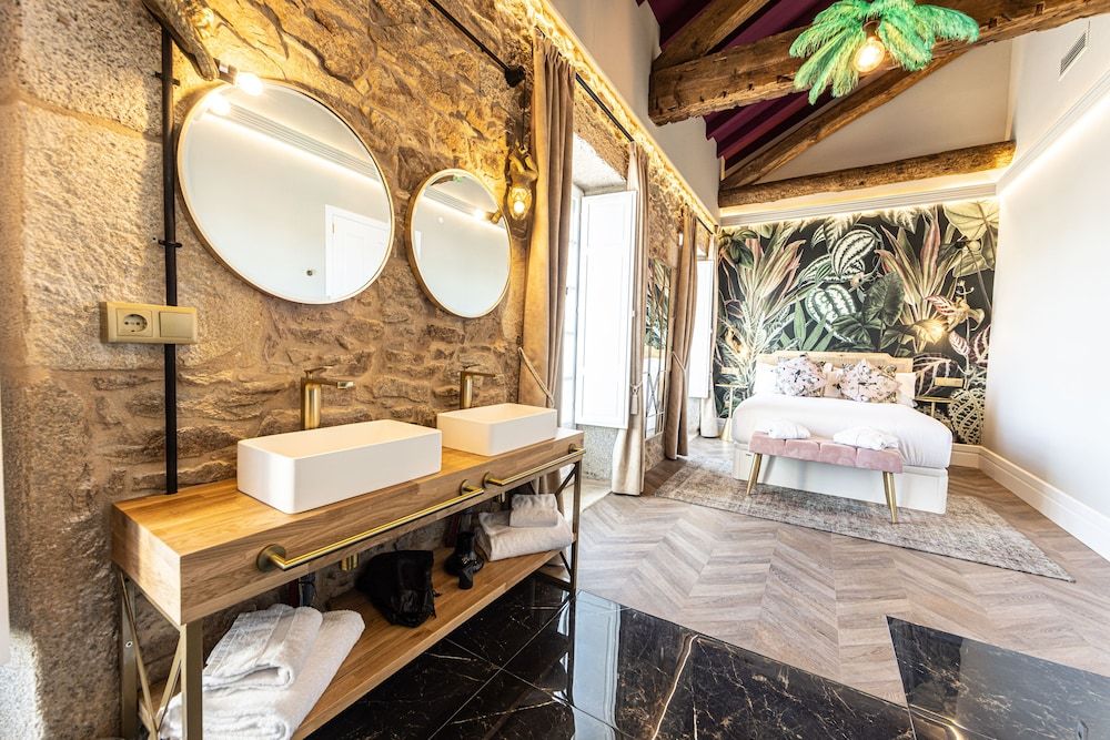 Hospedium Hotel Barómetro de Camariñas 2