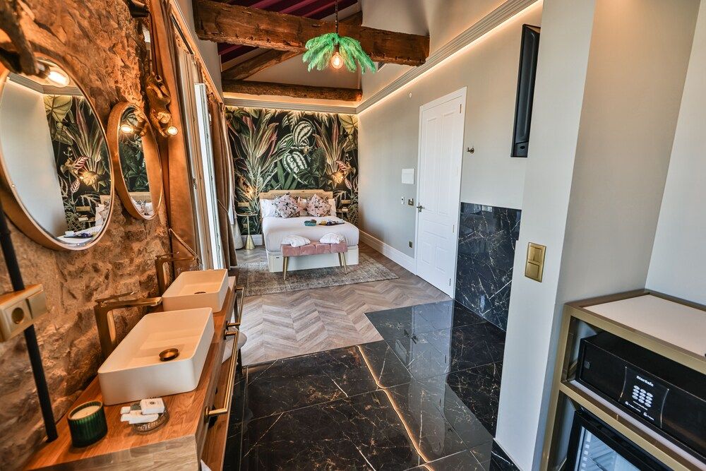 Hospedium Hotel Barómetro de Camariñas 3