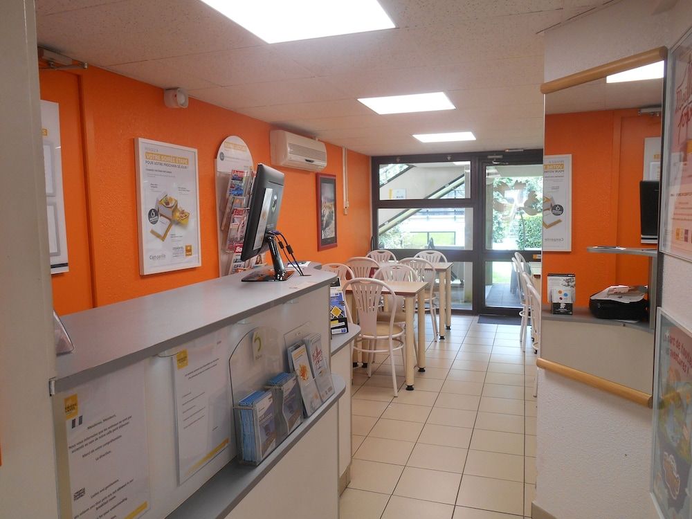 PREMIERE CLASSE BREST - Gouesnou Aéroport 3