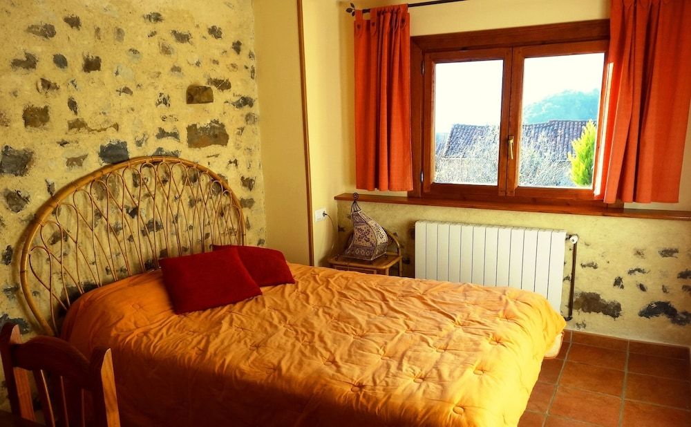 La Perezosa & Yoga - Hostel 2