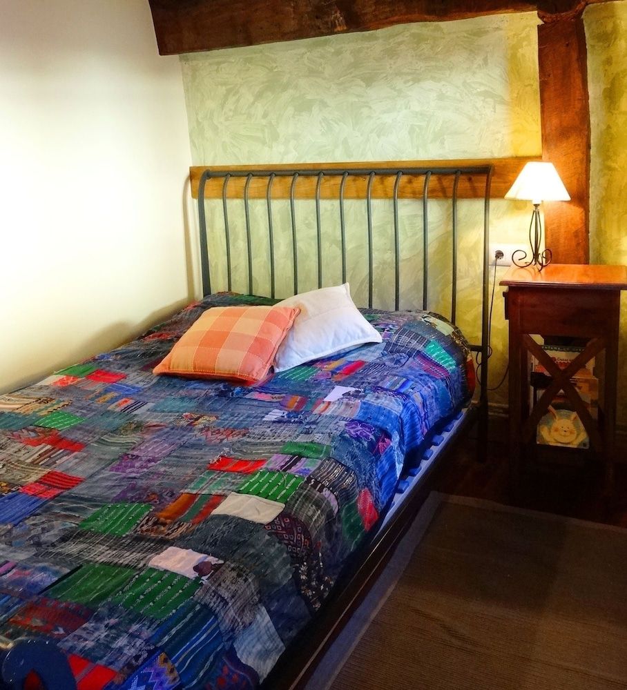 La Perezosa & Yoga - Hostel 3