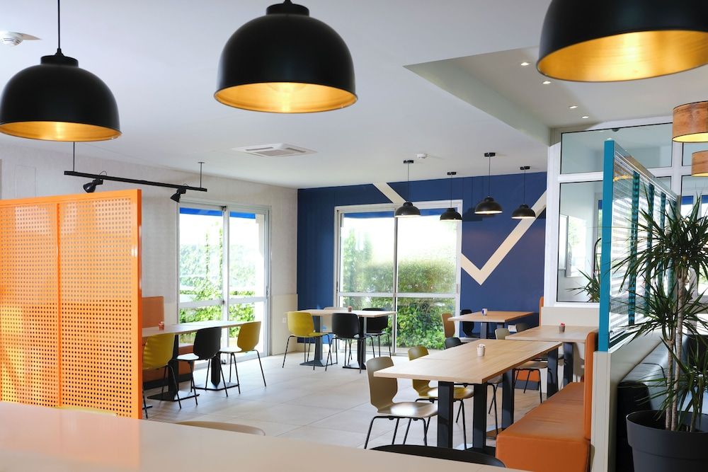 ibis budget Toulouse Colomiers 2 étoiles à Colomiers