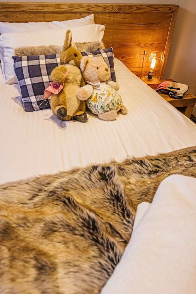 Chalet La Perle d'Oisans 3