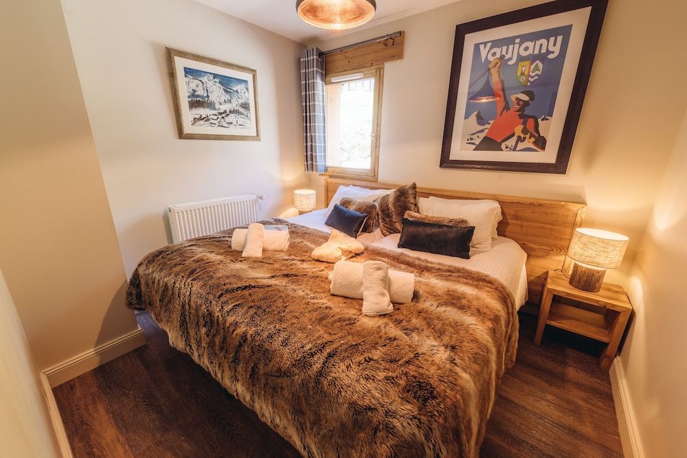 Chalet La Perle d'Oisans 2