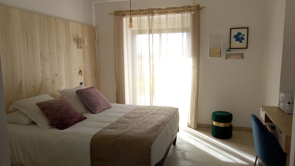 Les Gîtes de l'Ermitage 3