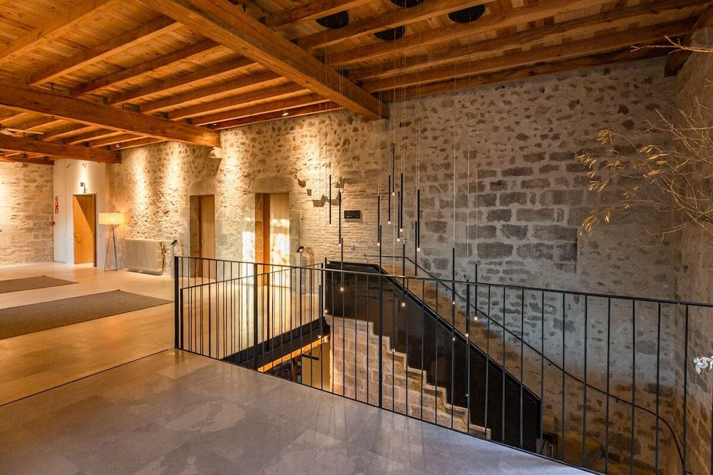 Hotel Mas Bosch 1526 3