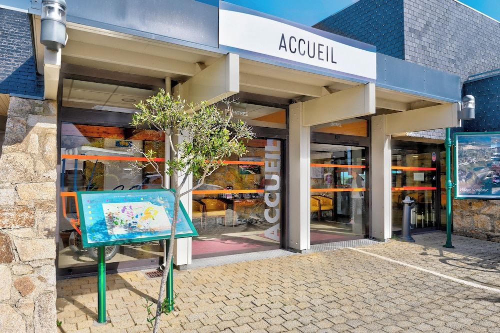 Village Club Kerlannic 2