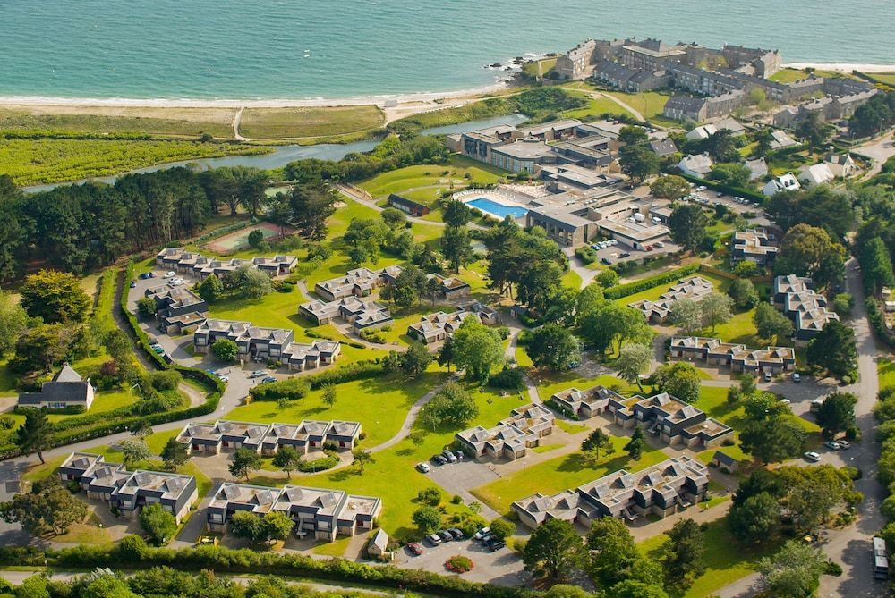 Village Club Kerlannic 3 étoiles à Arzon