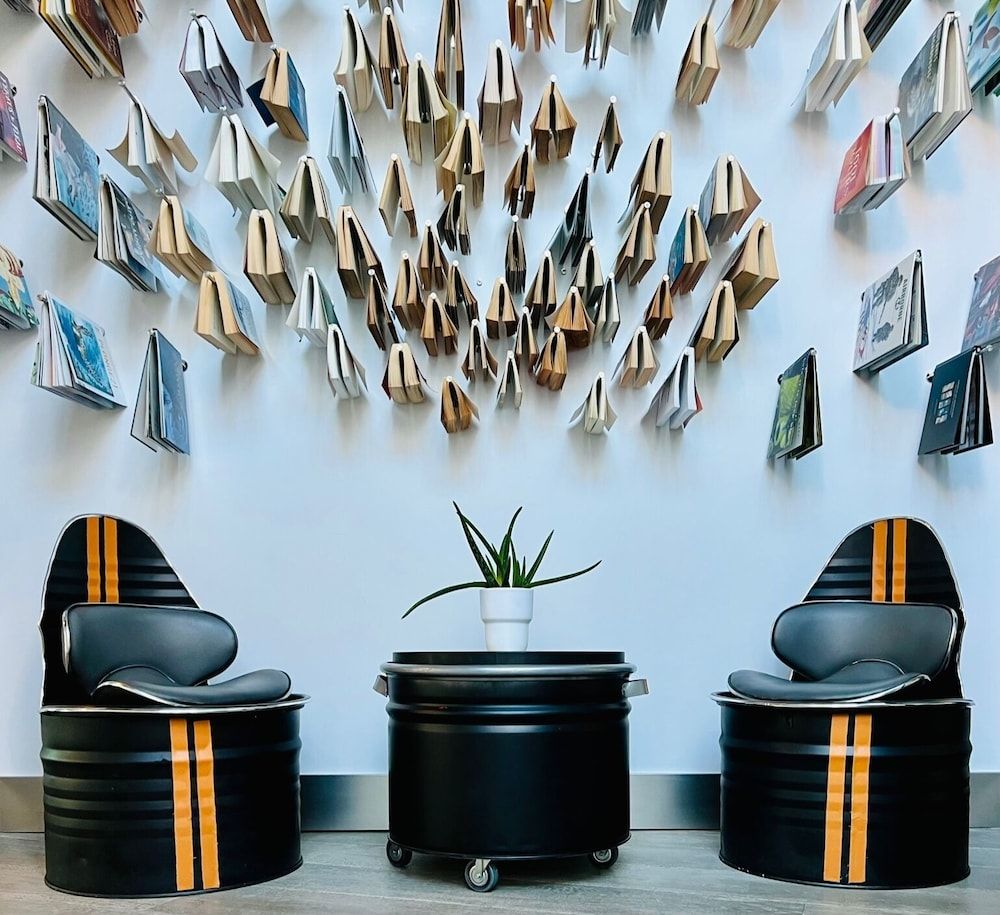 Hotel Le Dormeur du Val 2